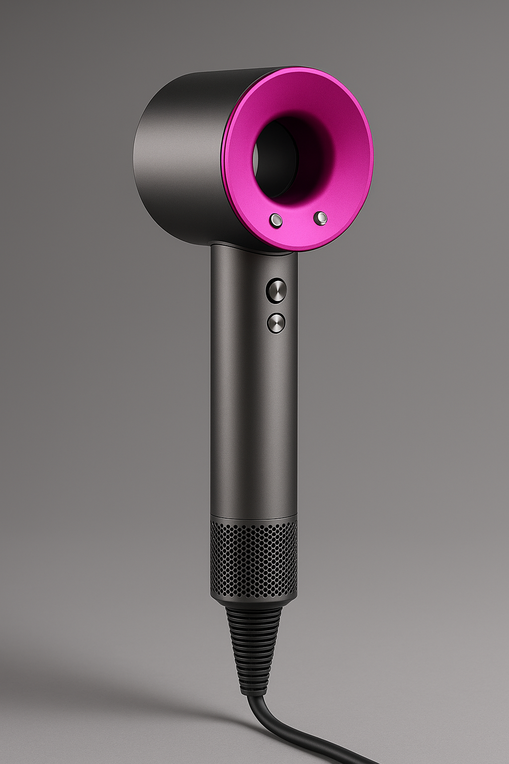 Secador Iónico Profesional Seda Ionic – Tecnología Avanzada